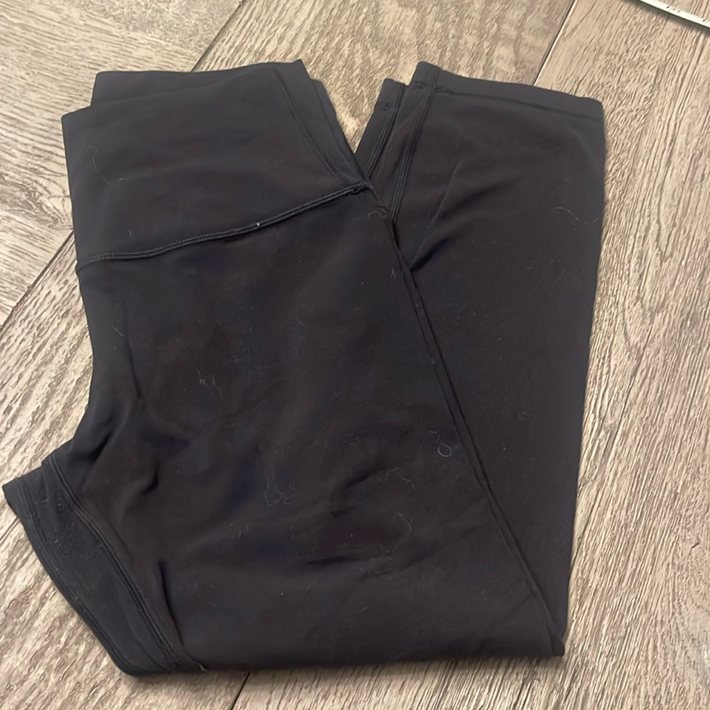 Lululemon Align Pants Euc